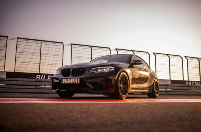 BMW 2 Series / M2