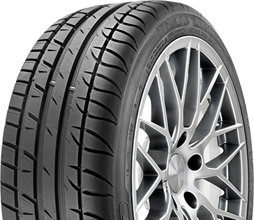Tigar, HIGH PERFORMANC, 195/65HR15TLXL