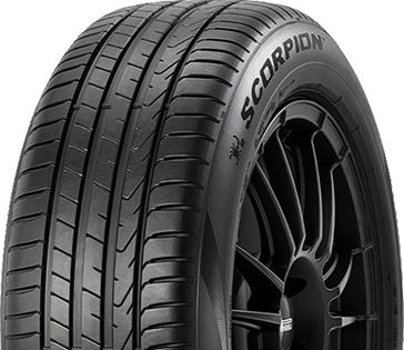 Pirelli, Scorpion, 255/40 R20 101V XL +