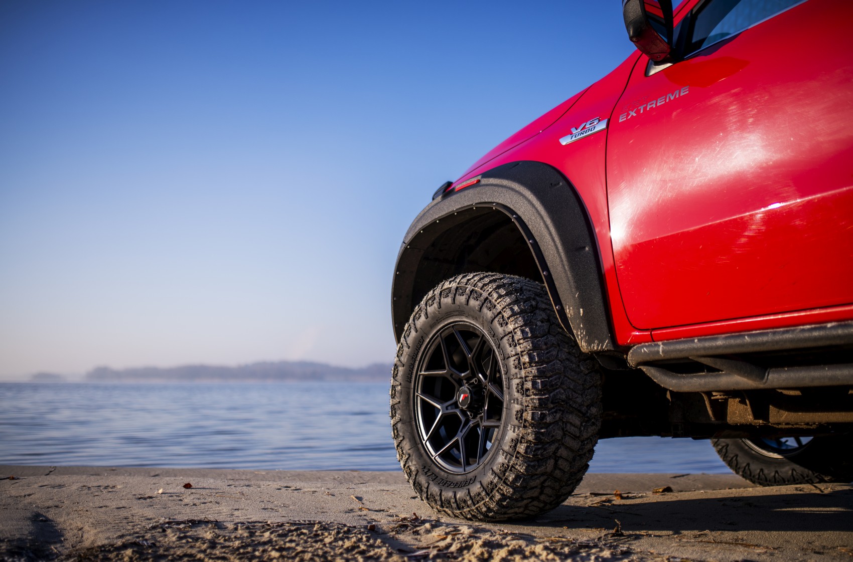 Mercedes-Benz X Class