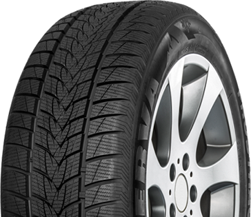 Minerva, FrosTrack UHP, 295/35 R21 107V XL 3PMSF M+S