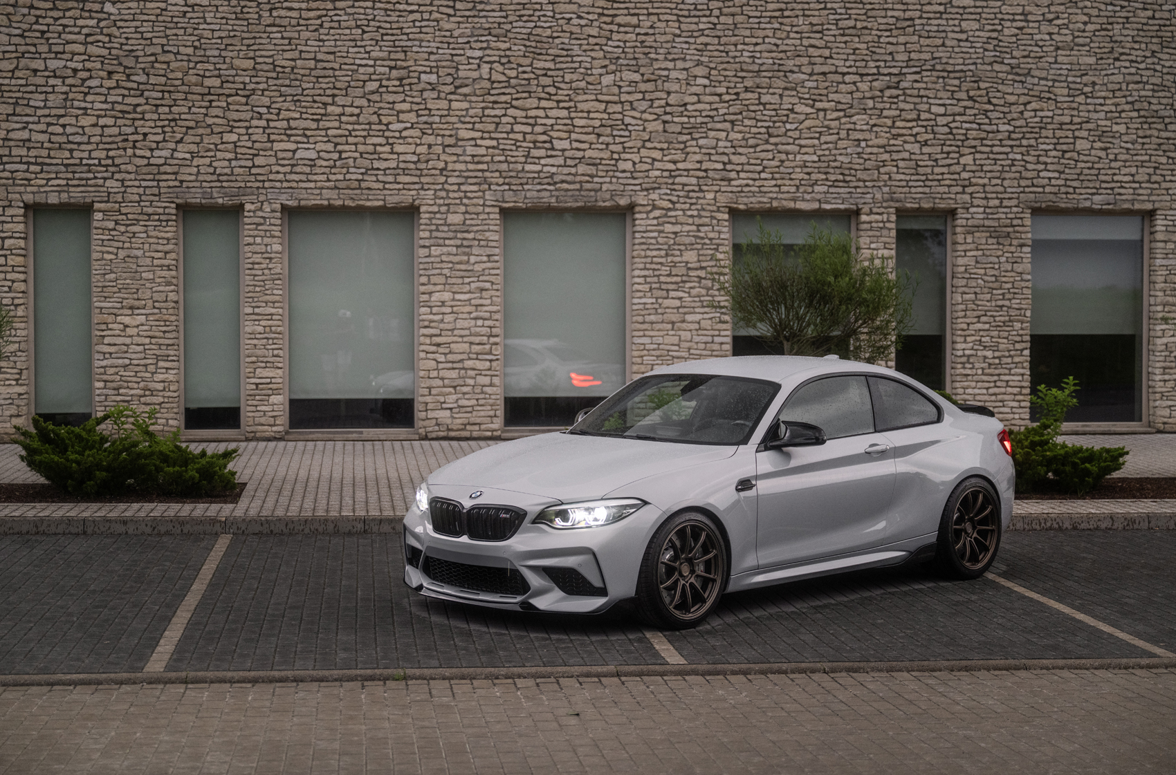 BMW M2