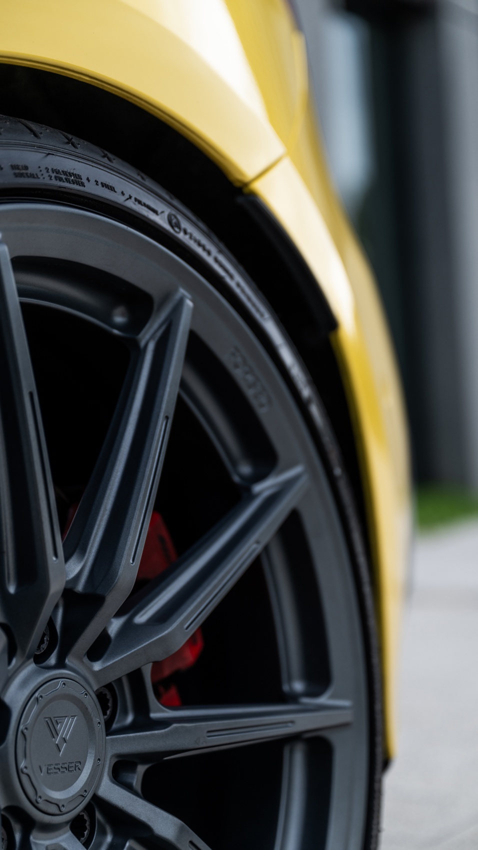 Mercedes A45s AMG