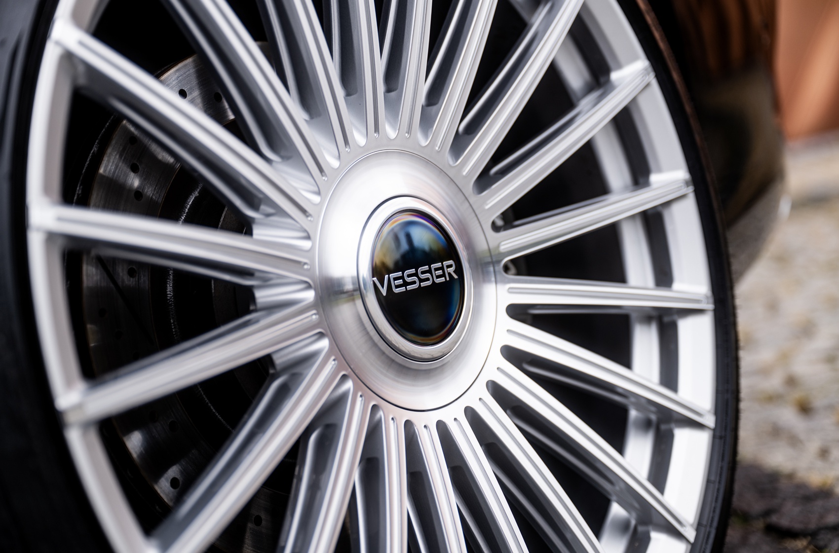Mercedes S63 Coupe