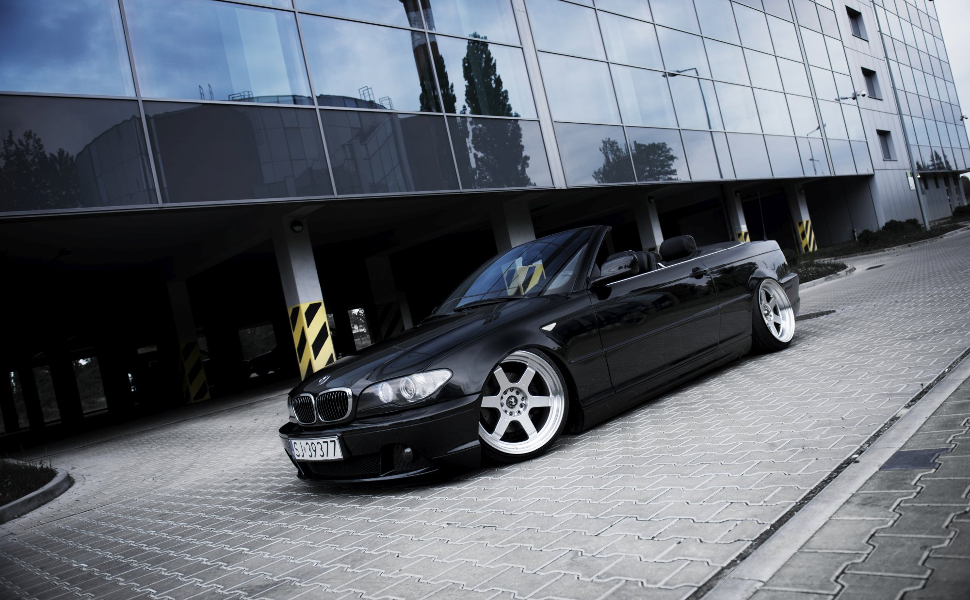 BMW 3 Series / M3