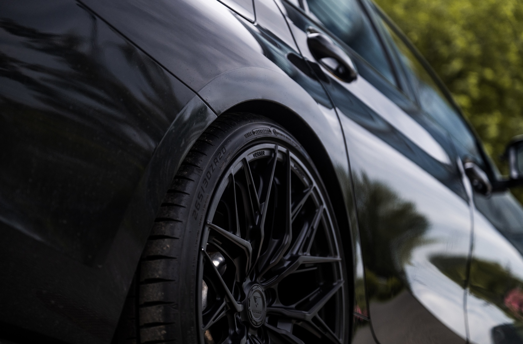 BMW m340