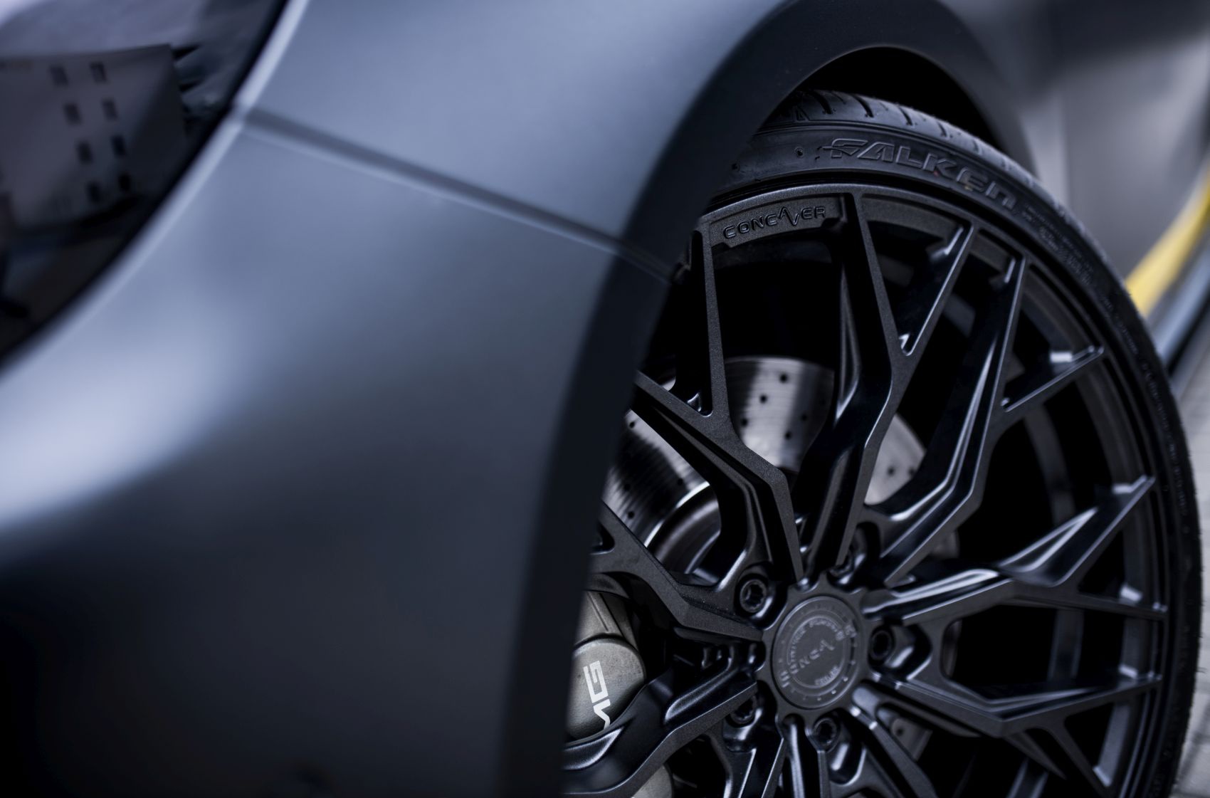 Mercedes-Benz A Class / A35 / A45