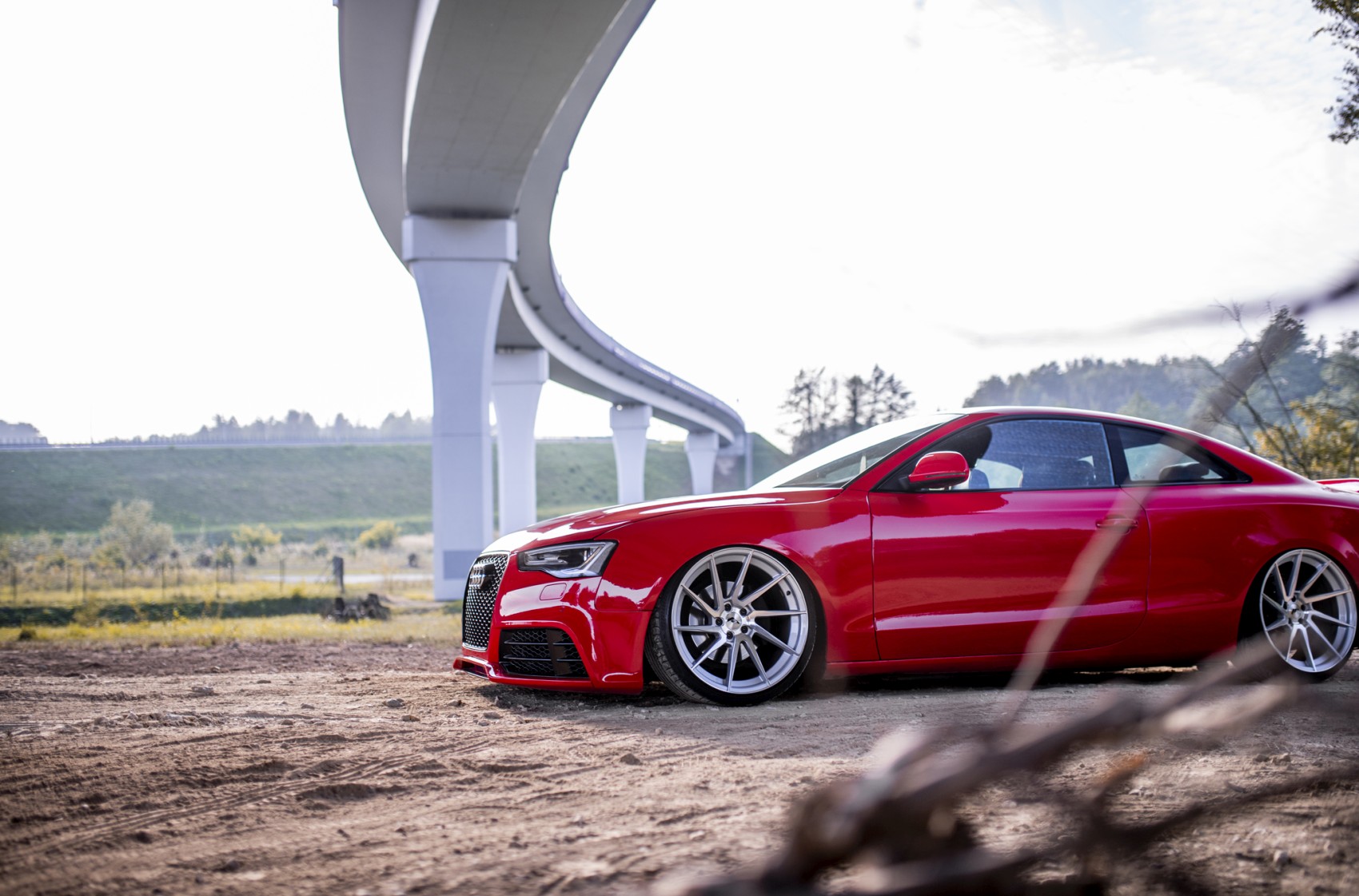 Audi A5 / S5 / RS5
