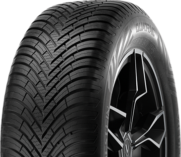 Vredestein, Quatrac, 205/65 R15 94H 3PMSF M+S