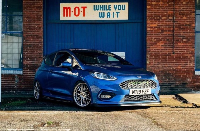 Ford Focus / ST / RS