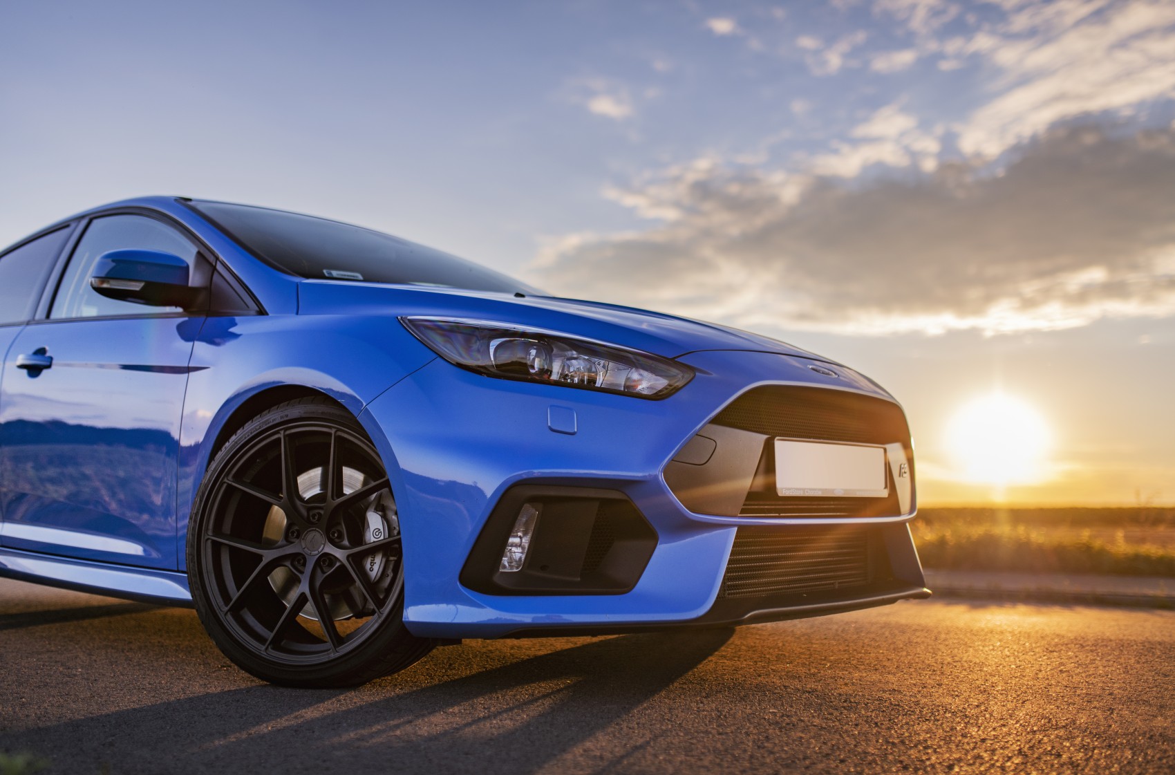 Ford Focus / ST / RS