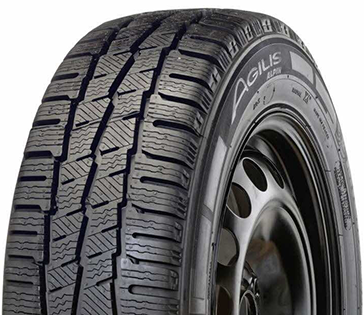 Michelin, Agilis Alpin, 225/55 R17C 109T (104H) EV Suitable 3PMSF M+S