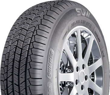 Tigar, SUV SUMMER., 205/70HR15TL 96 H