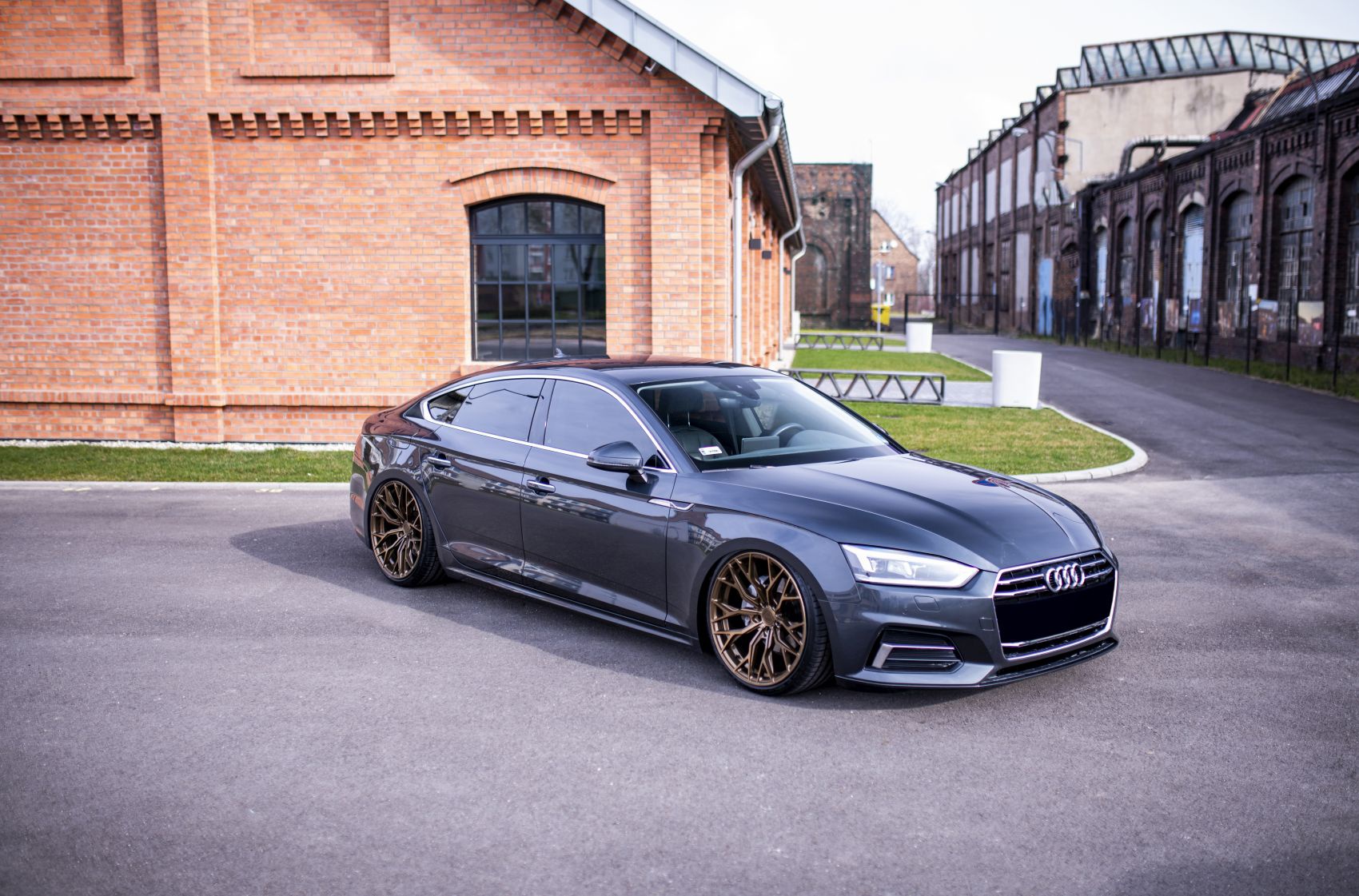 Audi A5 / S5 / RS5