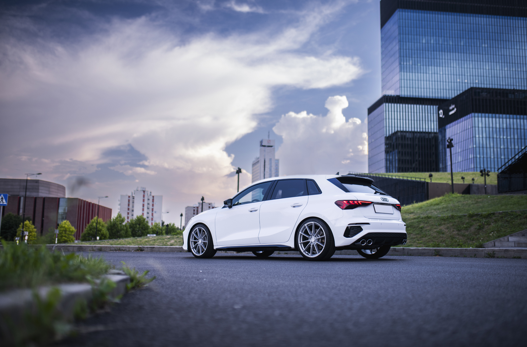 Audi S3