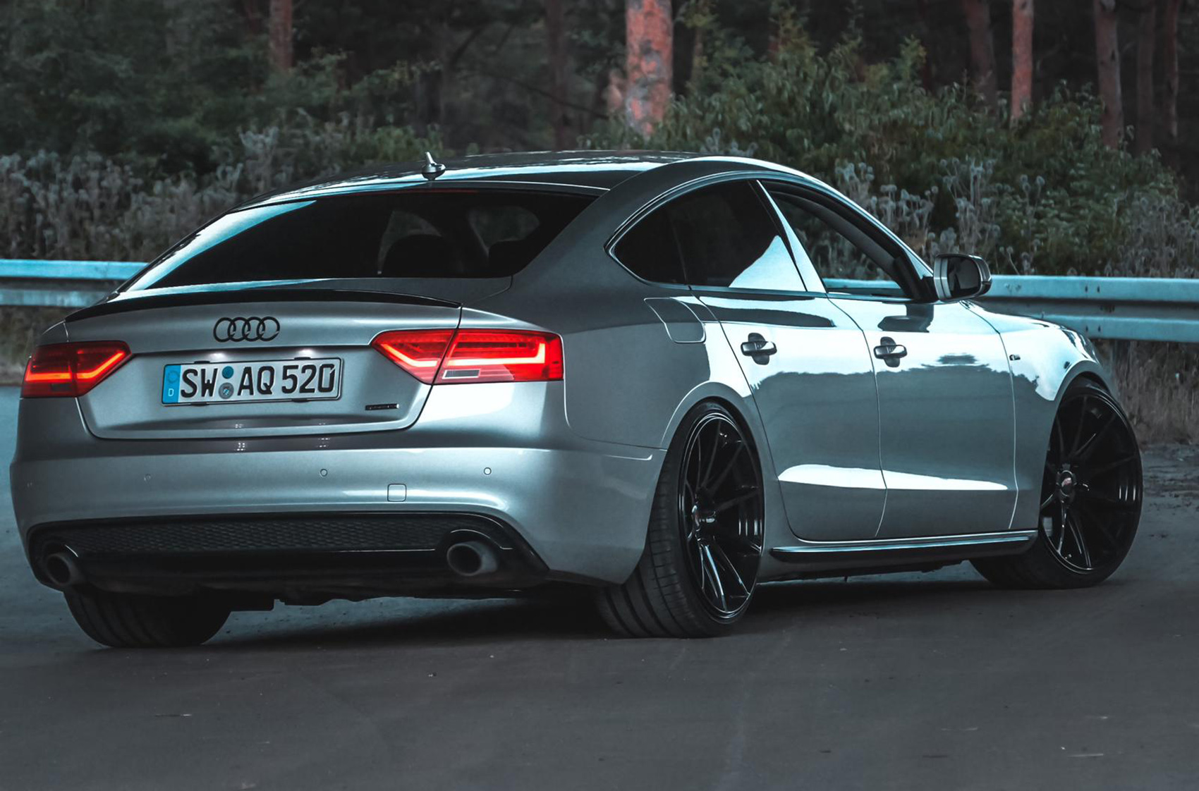 Audi A5 / S5 / RS5