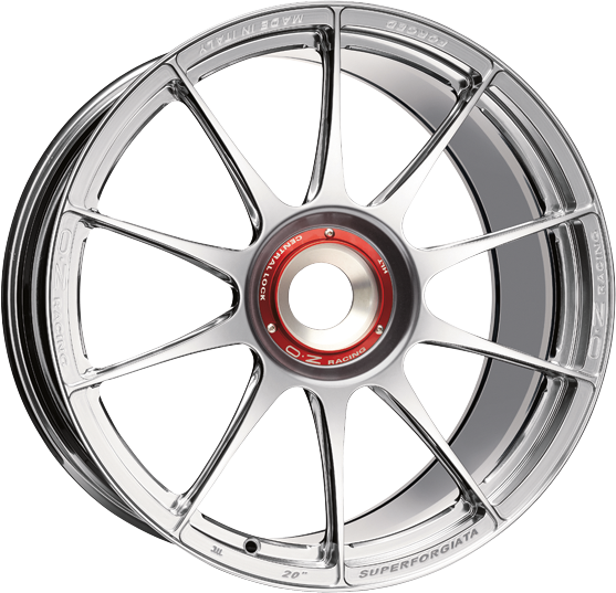 OZ SUPERFORGIATA CL 21X12 ET70 15X130 CERAMIC POLISHED