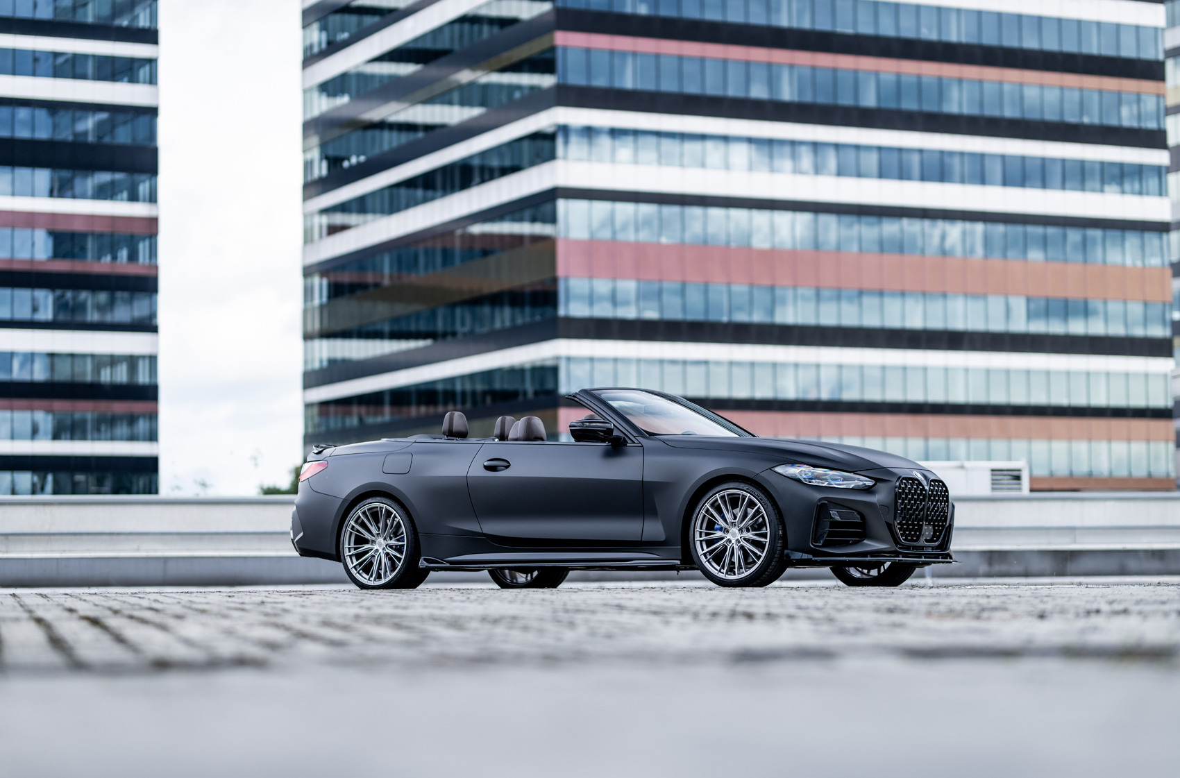 BMW M440