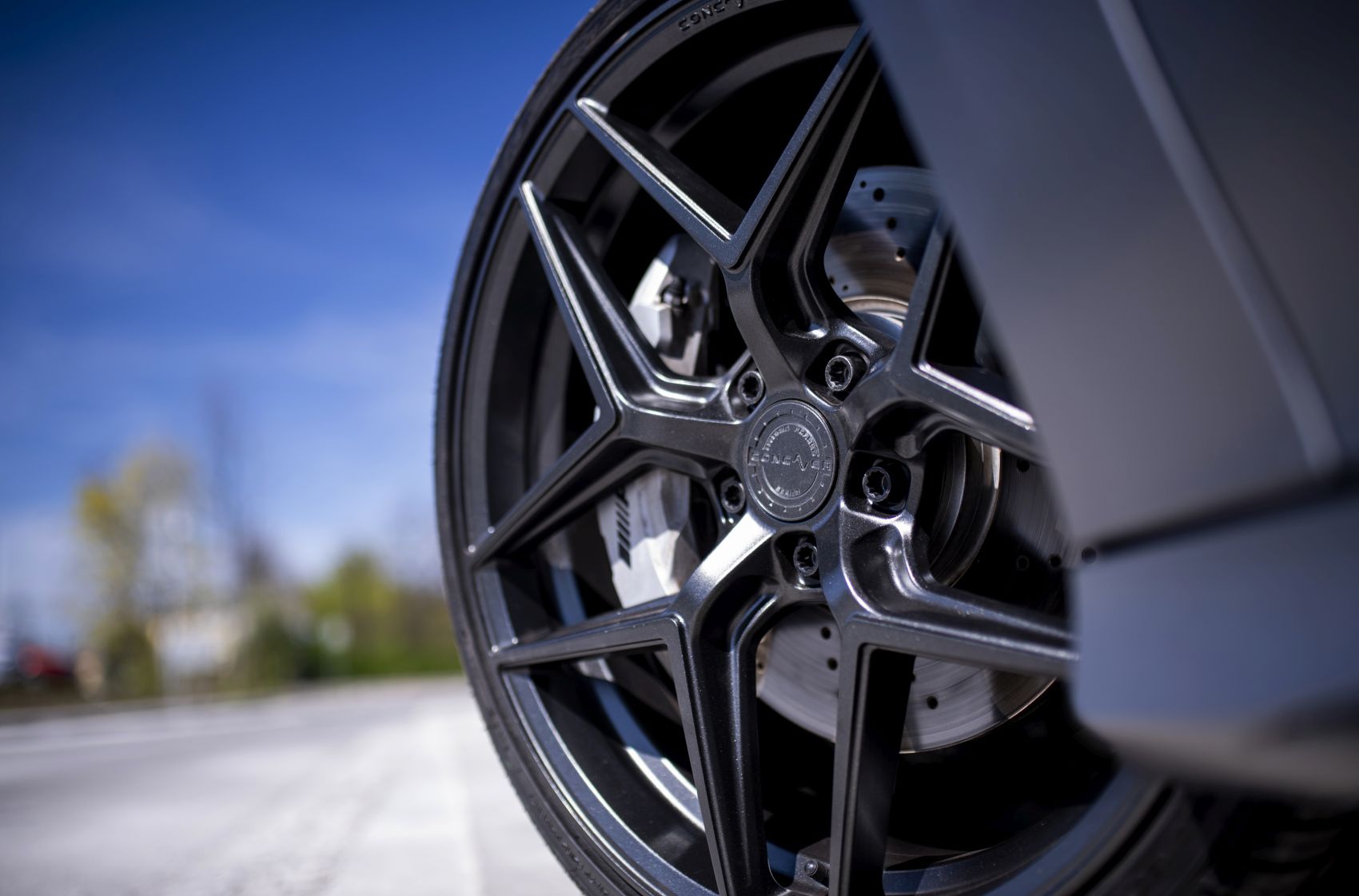 Mercedes-Benz CLA / CLA35 / CLA45