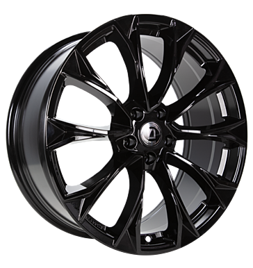 Diewe Wheels CENTURY 20x8.5 ET30 5x112 Neros