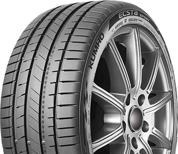 Kumho, Ecsta Sport PS72, 255/40ZR18 99Y XL