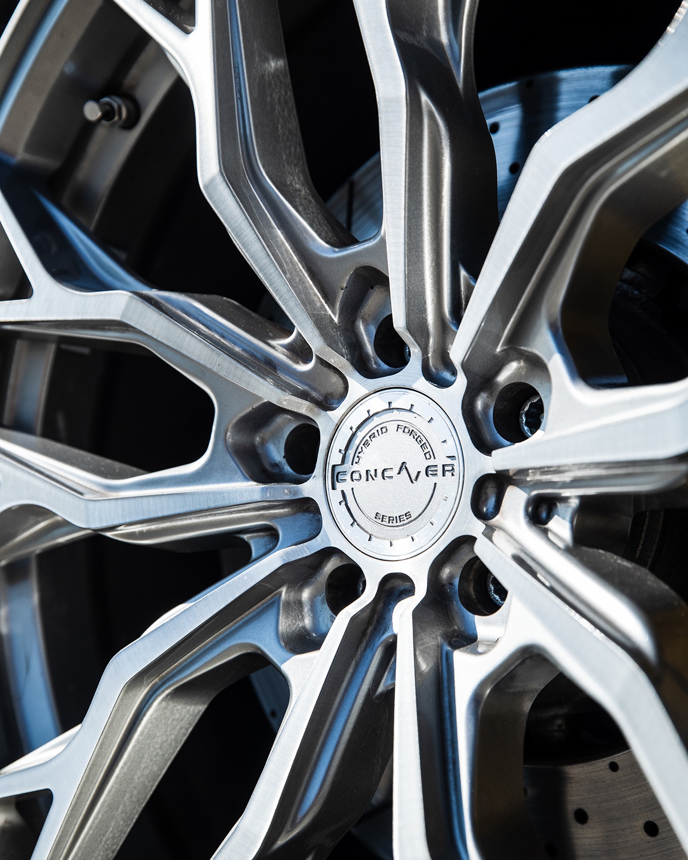 Mercedes AMG GT 4-Door