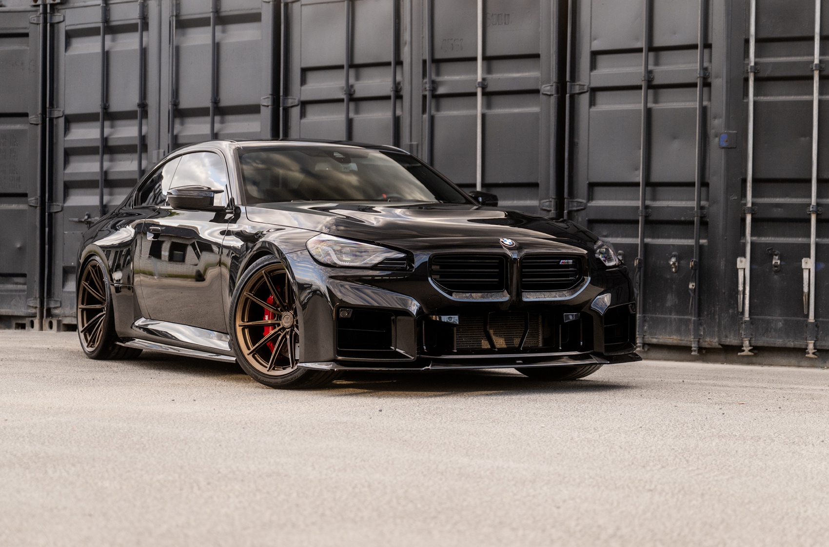 BMW m2