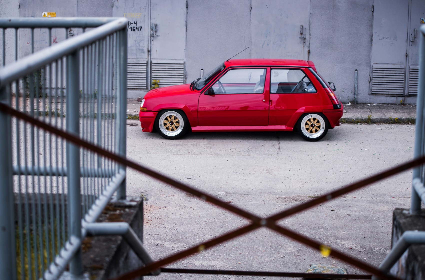 Renault 5