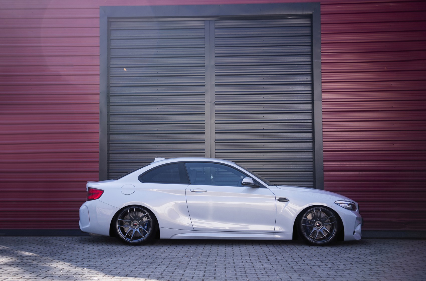 BMW 2 Series / M2