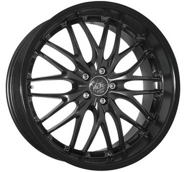 Barracuda VOLTEC T6 SUV 20x9 ET45 5x120 Puresports
