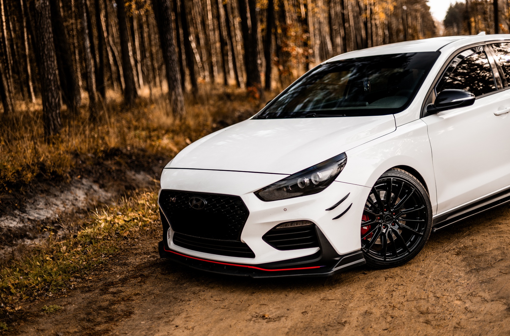 Hyundai i30n