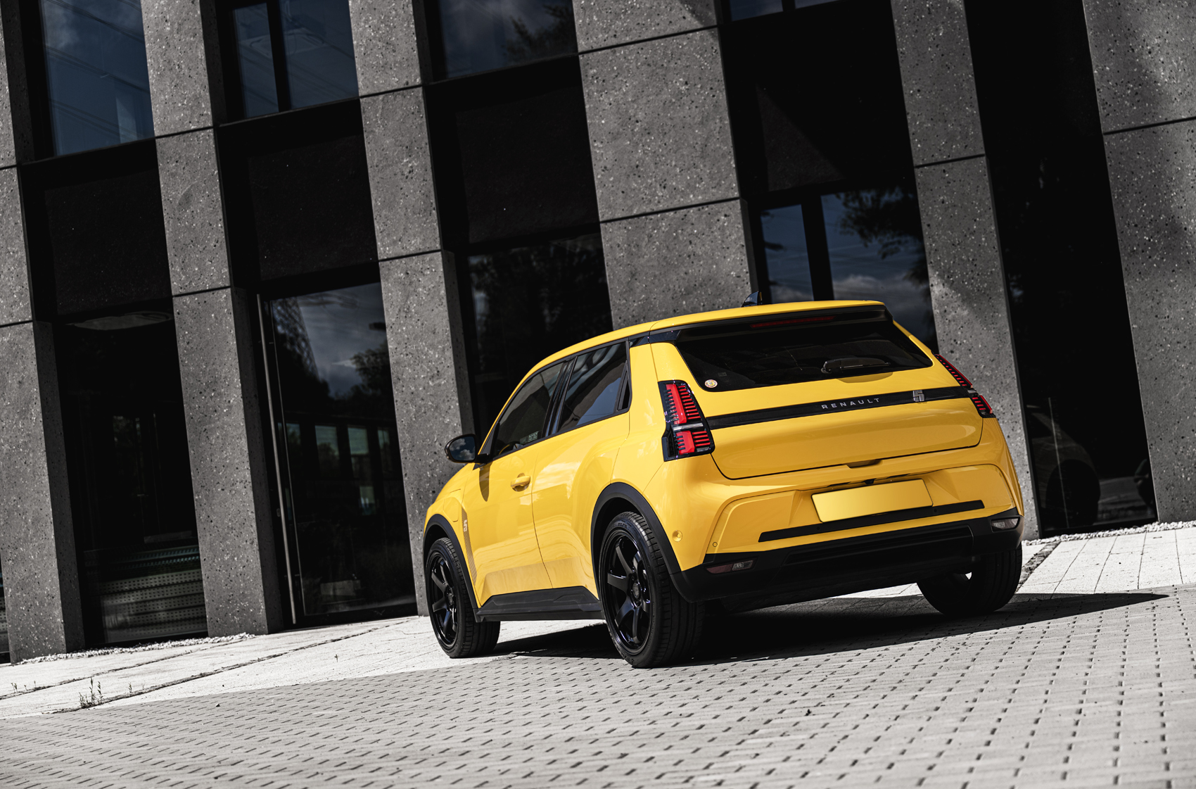 Renault 5