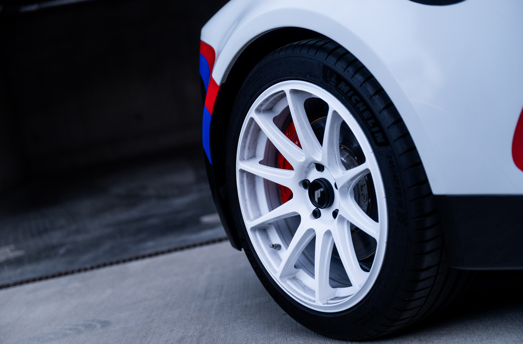 Alpine A110s & Alpine A110