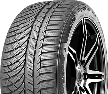Kumho, WinterCraft WP72, 255/35 R20 97W XL 3PMSF M+S