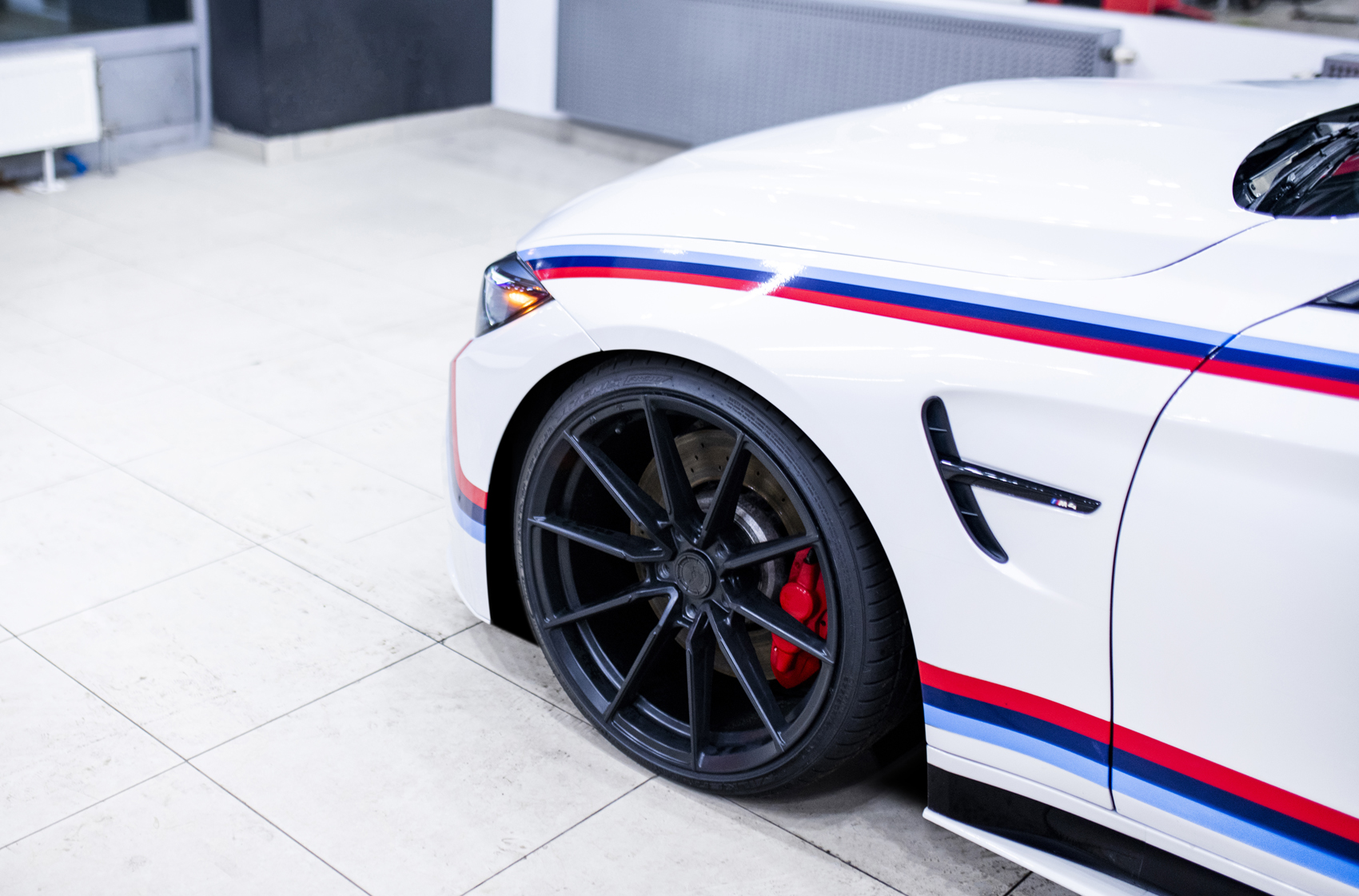 BMW M4