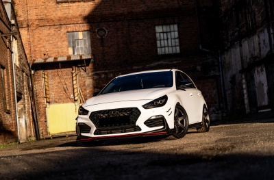 Hyundai i30n