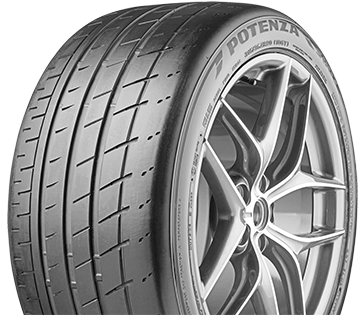 Bridgestone, Potenza S007, 245/35ZR20 95Y XL