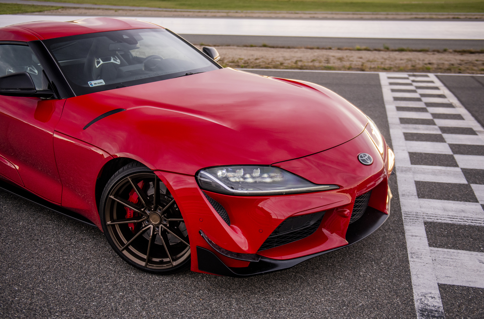 Toyota Supra