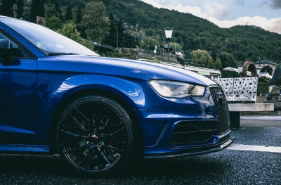 Audi A3 / S3 / RS6