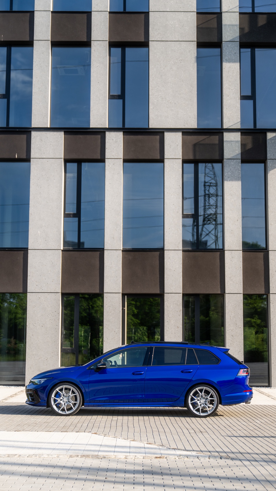 Volkswagen Golf R