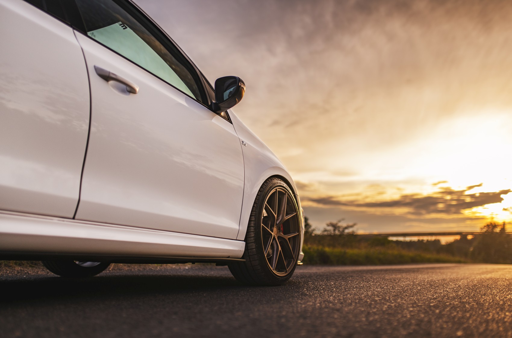 Volkswagen Golf / R / GTI