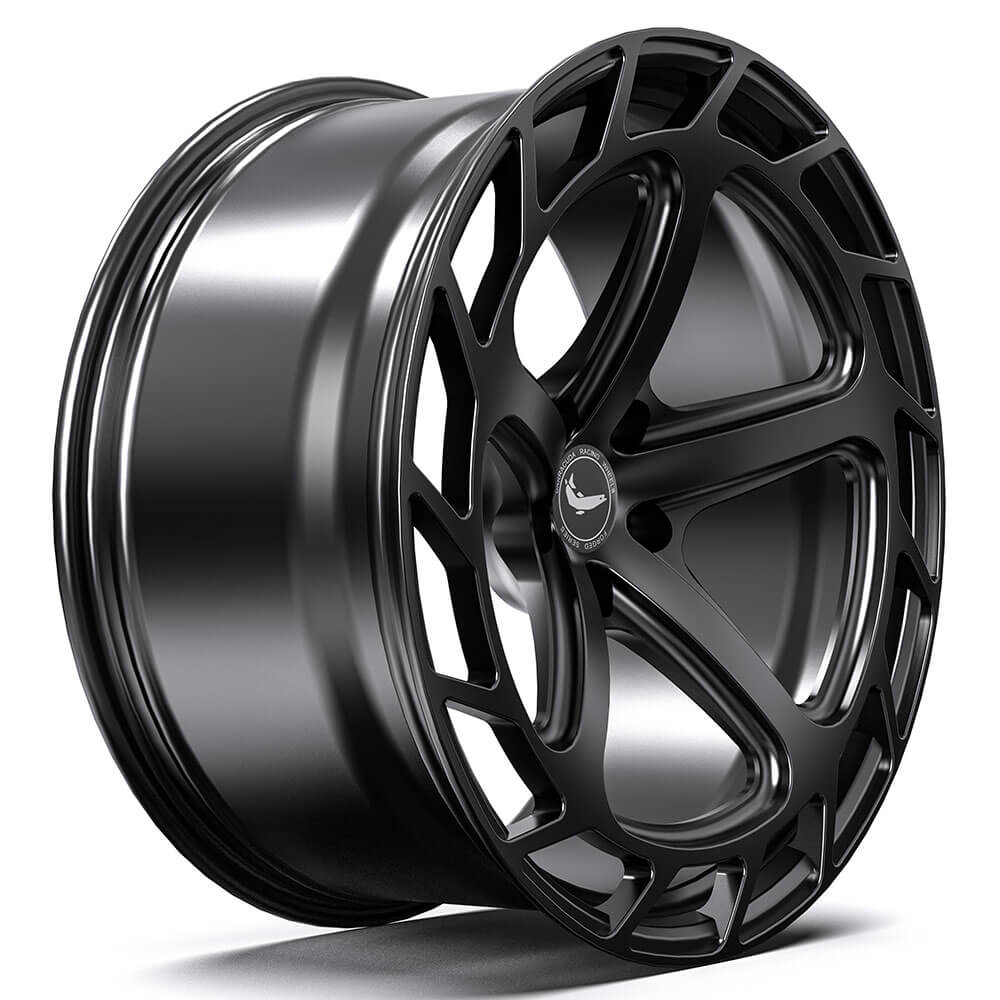 Barracuda Forged AF31 24x14 ET, LK und Farbe frei wählbar 2