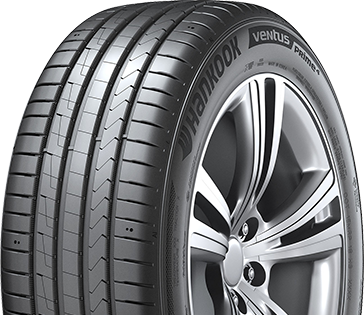 Hankook, Ventus Prime4 (K135), 245/40 R18 97W XL SBL