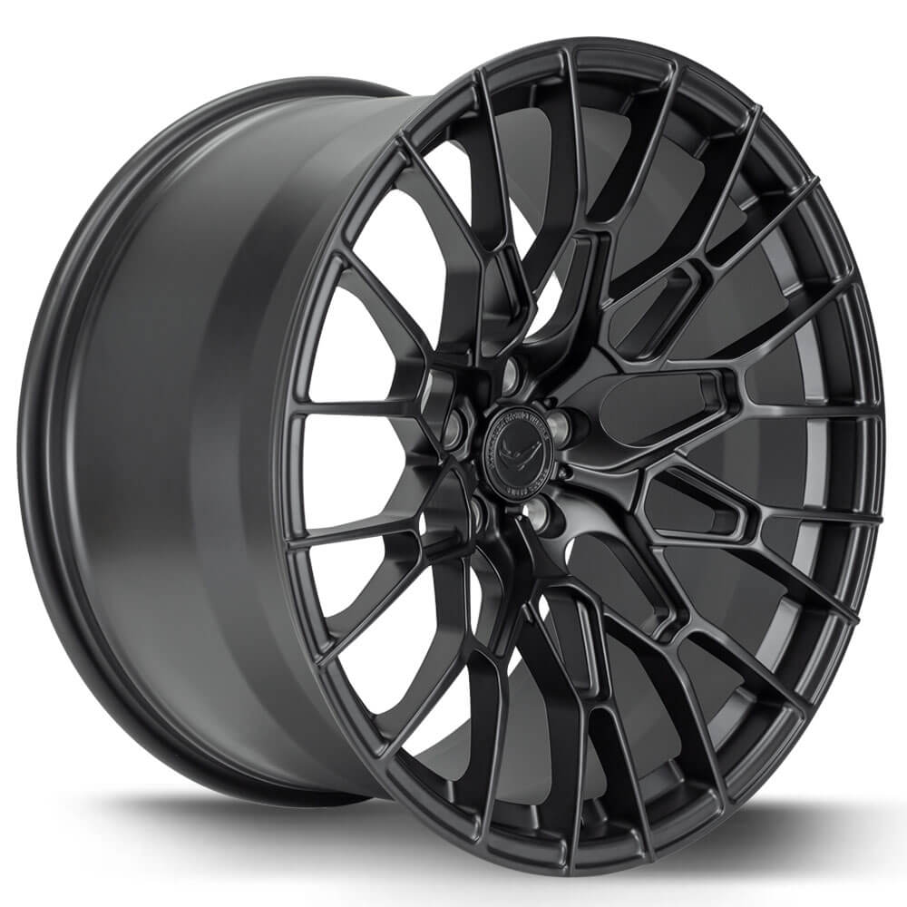 Barracuda Forged FM11 24x14 ET, LK und Farbe frei wählbar 2