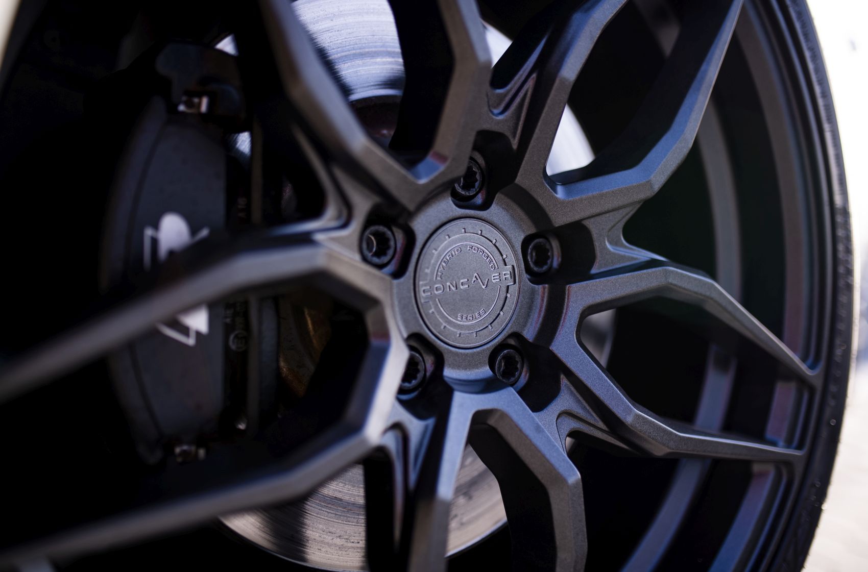 Volkswagen Golf / R / GTI