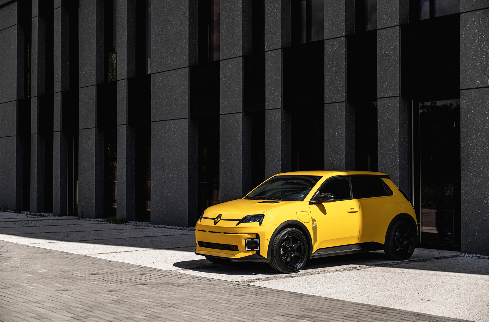 Renault 5