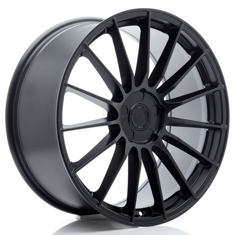 Japan Racing SL05 in Matt Black Farbe