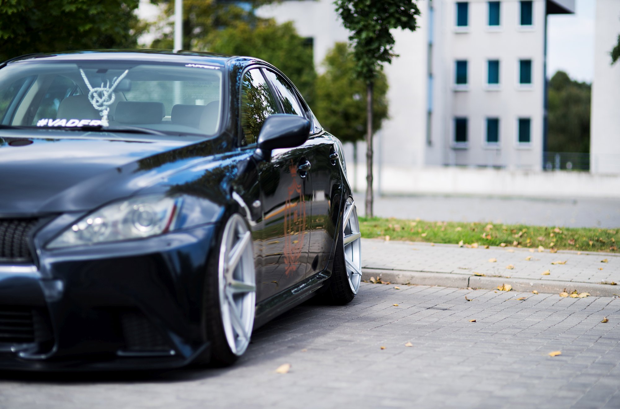 Lexus IS / ISF