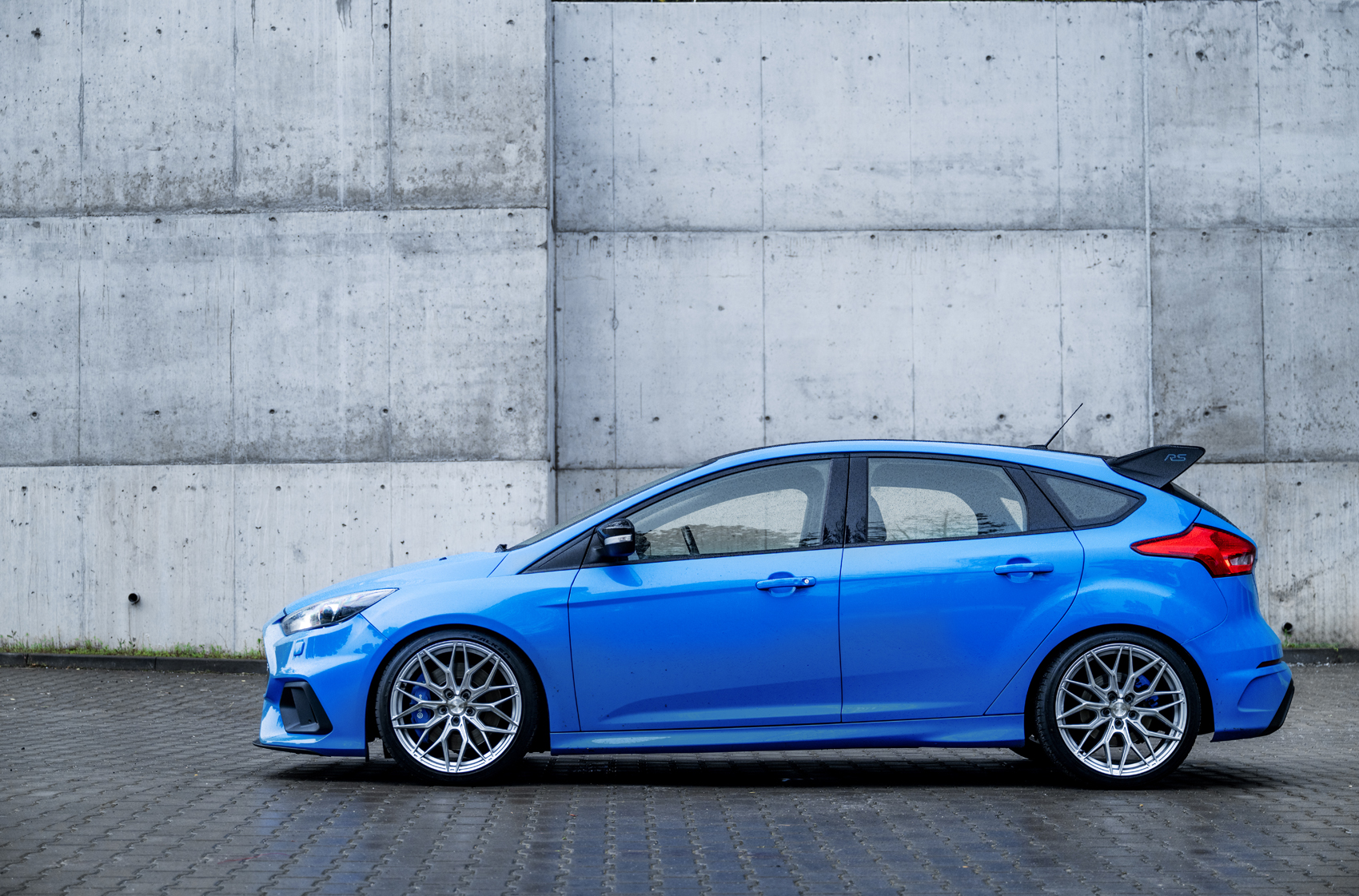 Ford Focus RS