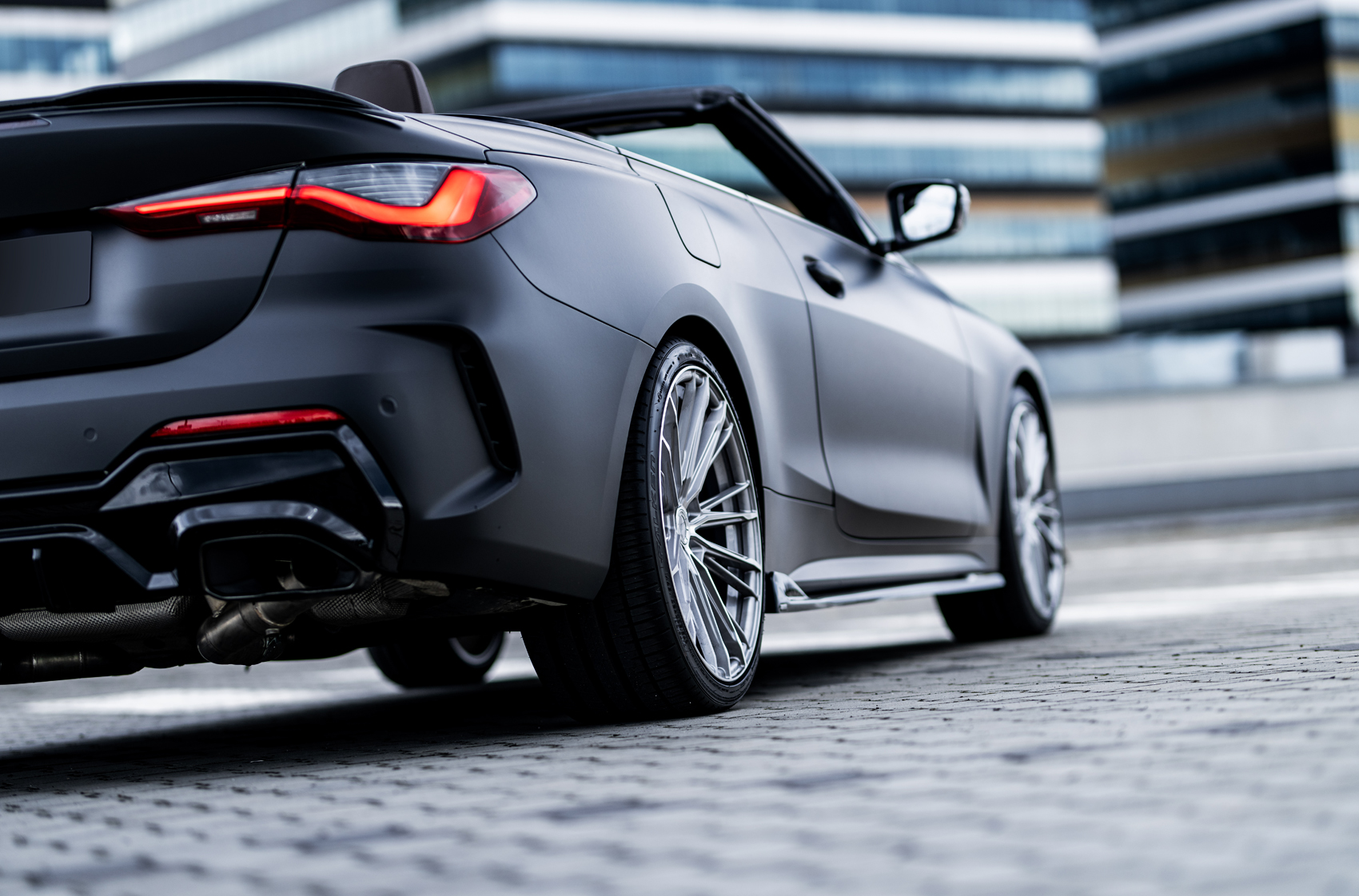 BMW M440